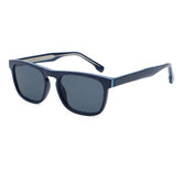 Custom logo acetate high quality green lens sunglasses ride sport outdoor sunglasses